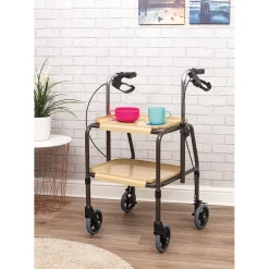 Aidapt trolley serveerwagen rollator Outlet