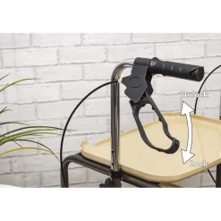 Aidapt trolley serveerwagen rollator Outlet