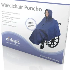 Aidapt VA127c Poncho Outlet