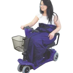 Aidapt va129c voetenzak scootmobiel Online