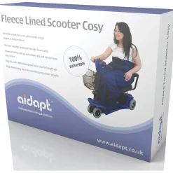 Aidapt va129c voetenzak scootmobiel Online