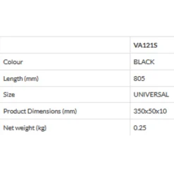 Aidapt va121s Gordel voor scootmobiel rolstoel New