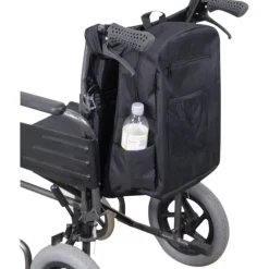 Aidapt VA136SS Rolstoeltas Clearance