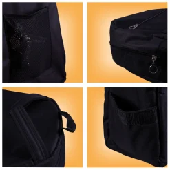 Aidapt VA136SS Rolstoeltas Clearance