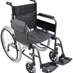 Aidapt va137sst armleuingtas rolstoel Best