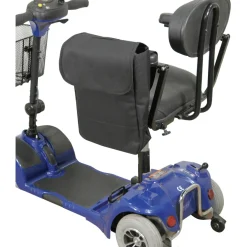 Aidapt va137sst armleuingtas rolstoel Best