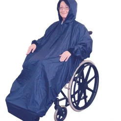 Aidapt va128st rolstoel regenjas Outlet