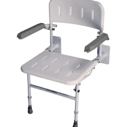 Aidapt vb539 opklapbare douchestoel Discount