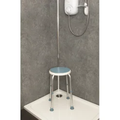 Aidapt vb511r douchekruk draaiende zitting Best