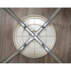 Aidapt vb511r douchekruk draaiende zitting Best