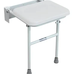 Aidapt VB544W Douchestoel Discount