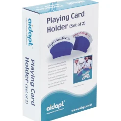 Aidapt VM705 Speelkaartenhouder Best