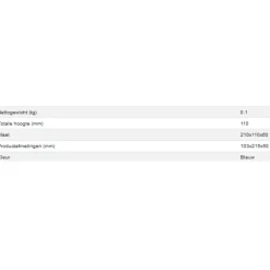 Aidapt VM705 Speelkaartenhouder Best