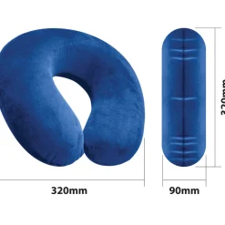 Aidapt vm936a nek reiskussen New