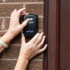 Aidapt VM844A Sleutelkluis Best