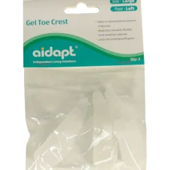 Aidapt vm949br hamerteen corrector li voet Clearance