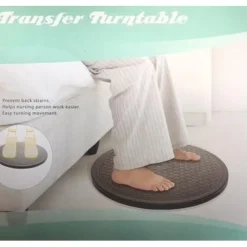 Aidapt VM935/VM935A Draaiplateau Hot