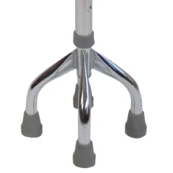 Aidapt vp159aa 4 poot wandelstok Discount