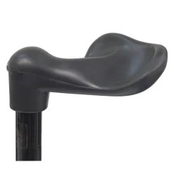 Aidapt vp155bm Ergonomische wandelstok Linkshandig Discount