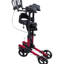 Aidapt vp187fr onderarm rollator Best