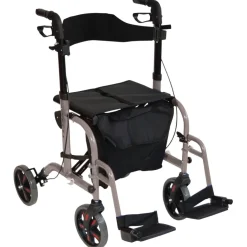 Aidapt vp184grey rolstoel rollator Hot
