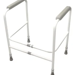 Aidapt VR202 Toiletframe Hot