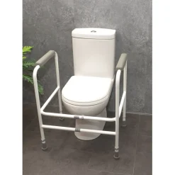Aidapt VR205 Toiletframe Clearance