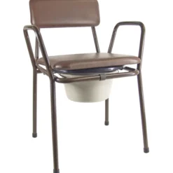 Aidapt VR160 Toiletstoel Clearance