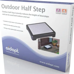 Aidapt vr278b opstapje Discount