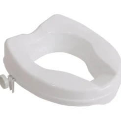 Aidapt VR224C/VR224CL Verhoogde Toiletbril Sale