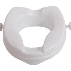 Aidapt VR224C/VR224CL Verhoogde Toiletbril Sale