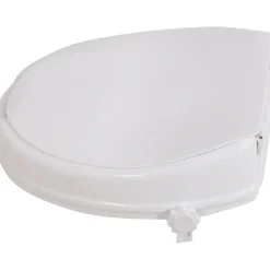 Aidapt VR224G/VR224GL Toiletverhoger Clearance