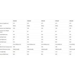 Aidapt VR224G/VR224GL Toiletverhoger Clearance