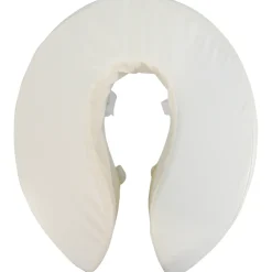 Aidapt vr209p zachte toiletverhoger New