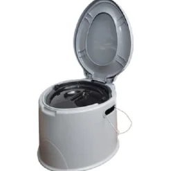 Aidapt vr275t draagbare toilet Clearance