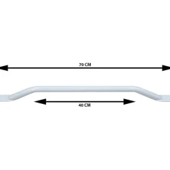 Aidapt VY396 Handgreep Sale