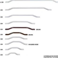 Aidapt VY396 Handgreep Sale