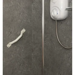 Aidapt VY398 Kozijnbeugel Clearance