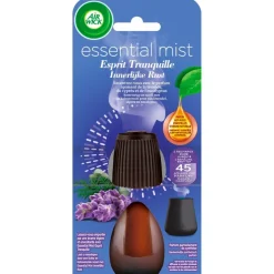 Airwick Air Wick Essential Mist Innerlijke Rust Navulling