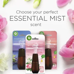 Airwick Air Wick Essential Mist Kalmerende Sterjasmijn en Pioen Navulling