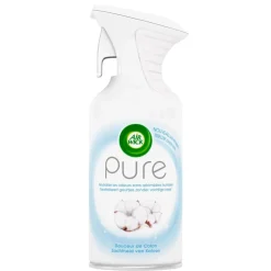 Airwick Air Wick Pure Zachtheid van Katoen Luchtverfrisser Clearance