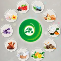 Airwick Air Wick Pure Zachtheid van Katoen Luchtverfrisser Clearance