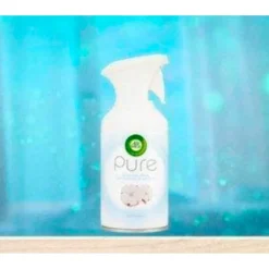 Airwick Air Wick Pure Zachtheid van Katoen Luchtverfrisser Clearance