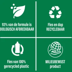 Ajax Eucalyptus Allesreiniger Online