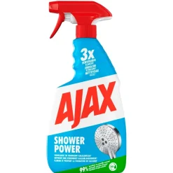 Ajax Shower Power Spray Clearance