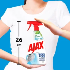 Ajax Shower Power Spray Clearance