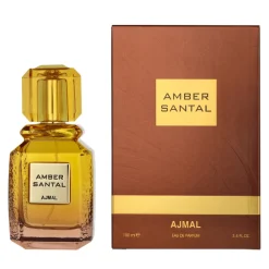 Ajmal Amber Santal - Eau de Parfum 100ml Best