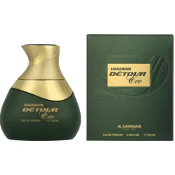 Al Haramain Detour Eco - Eau de Parfum 100ml Best