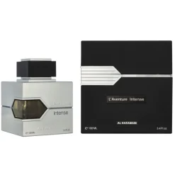 Al Haramain L'Aventure Intense - Eau de Parfum 100ml Discount