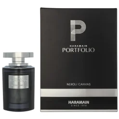 Al Haramain Portfolio Neroli Canvas - Eau de Parfum 75 ml Sale